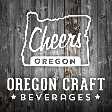 OREGON CRAFT BEVERAGE COUNCIL · 80854 Territorial Hwy, …