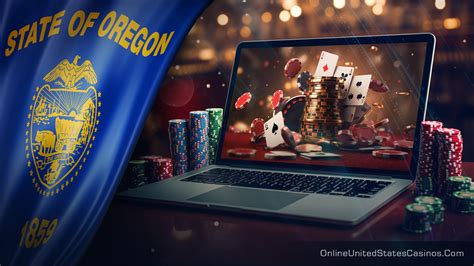 OREGON GAMBLING ADJUSTMENTS - ortaxvolunteers.org