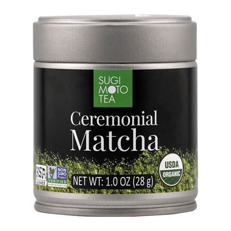 Organic Ceremonial Matcha - Barista Edition - Jade … - muktibox.com
