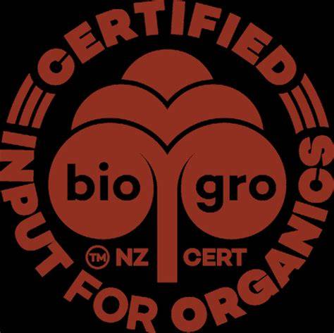 Organic Certified Inputs - Nutri-Tech Solutions Pty Ltd - raincitystudios.com