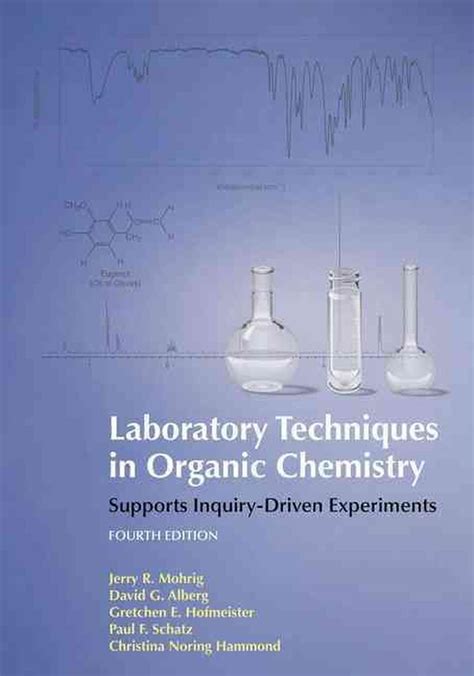 Organic Chemistry Laboratory Techniques - Open … - wintechmobiles.com