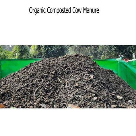 Organic Composted Cow Manure - Walmart Business - raincitystudios.com