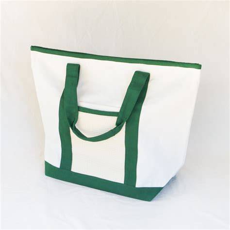 Organic Cotton Super Strength Beach & Travel Bag - raincitystudios.com
