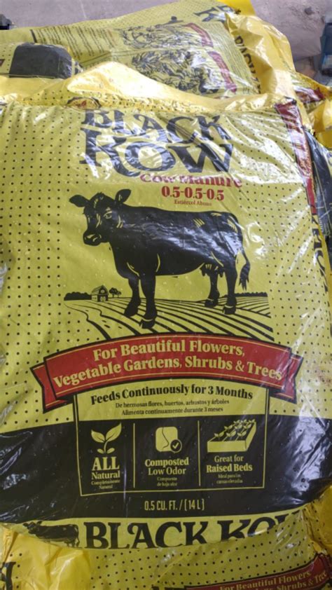 ORGANIC COW MANURE - $25 (McDonough) Garden Items For Sale …