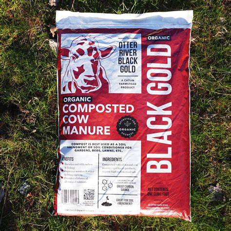 Organic Cow Manure Compost Soil Amendments at … - raincitystudios.com
