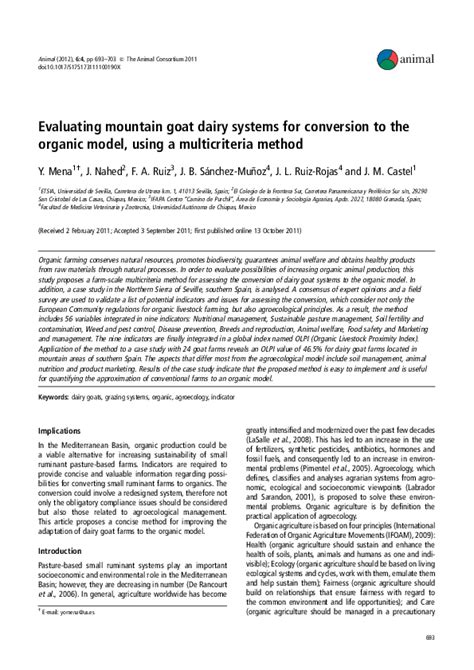 Organic Model - Download Free 3D model by mikemorton - muktibox.com