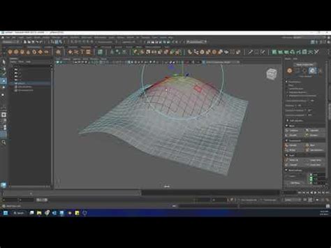 Organic Modeling Strategies with Maya - muktibox.com