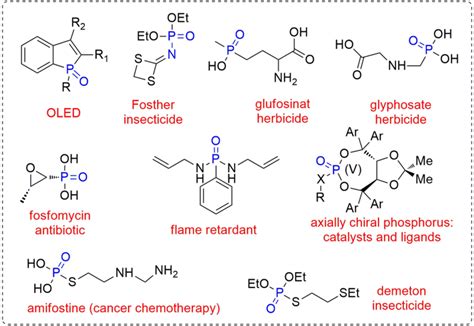 Organic Phosphorus - an overview | ScienceDirect Topics - raincitystudios.com