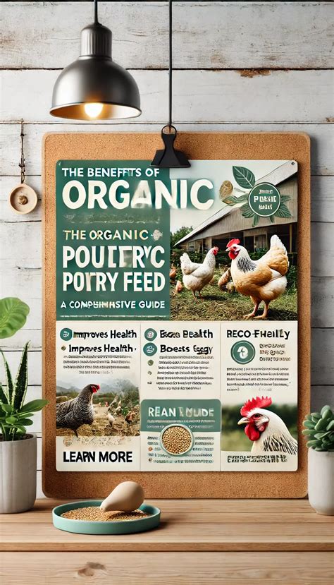 Organic Poultry - Meat Birds - raincitystudios.com