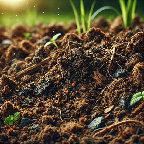 Organic Soil for Garden - Bulk Potting Soil - KIS … - raincitystudios.com