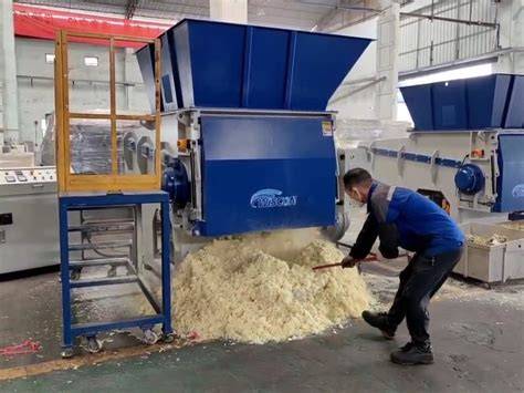 Organic Waste Shredder, Green Waste Shredder - PROSINO - raincitystudios.com