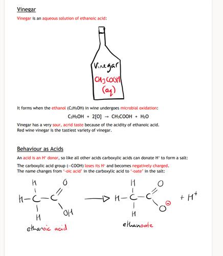Organics 2 TRIPLE Flashcards - Quizlet - wintechmobiles.com