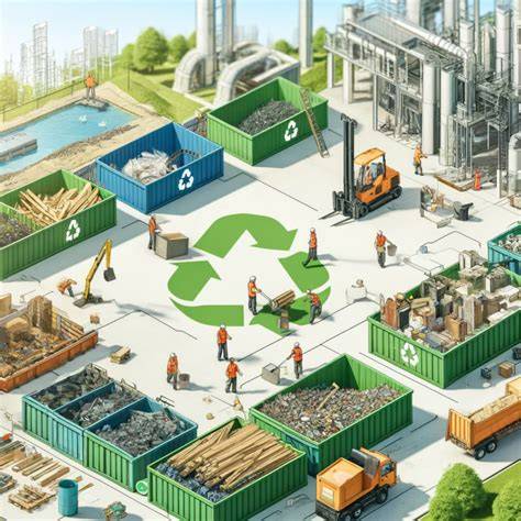 Organics Management and Waste Diversion - Tetra Tech - raincitystudios.com