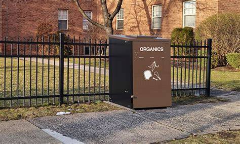 Organics Recycling Made Easy for Multi-Family Buildings - raincitystudios.com