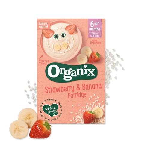ORGANIX .