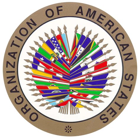 ORGANIZATION OF AMERICAN STATES - oas.org