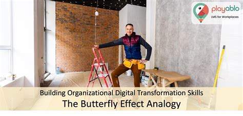 Organizational Change: Unveiling the Butterfly Effect (Perubahan ... - wintechmobiles.com
