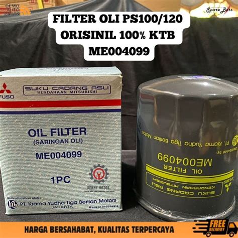 ORI FILTER OLI - INNOVA INOVA / FORTUNER 2005-2021 DIESEL … - raincitystudios.com