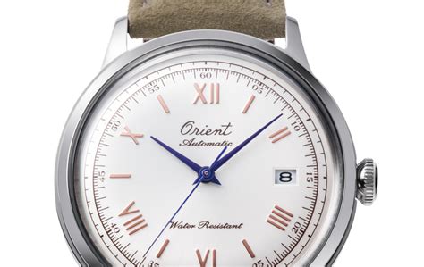 Orient Watch - Wikipedia bahasa Indonesia, ensiklopedia bebas - wintechmobiles.com