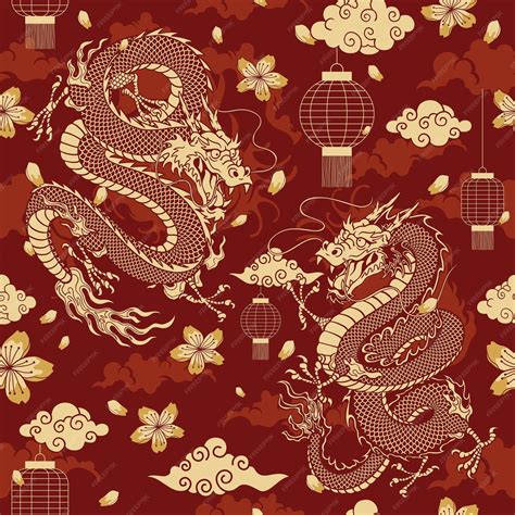 Oriental Texture Dragon royalty-free images - Shutterstock - muktibox.com