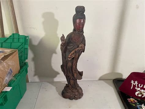 Oriental Wood Carving - Etsy - muktibox.com