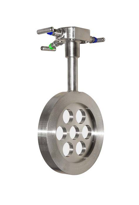 Orifice Carrier Assembly | Integral Manifold - Orifice … - raincitystudios.com
