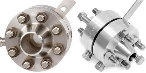 Orifice Flange Assembly - Orifice Plate Assembly … - raincitystudios.com