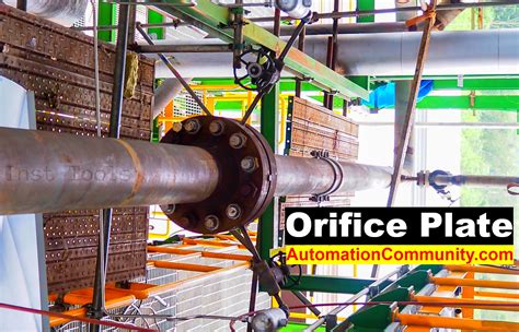 Orifice Plate - Minco India Flow - raincitystudios.com