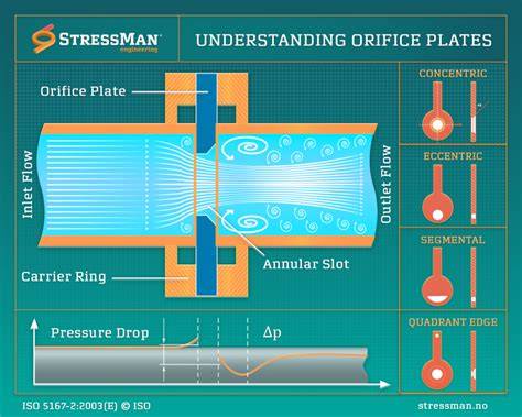 Orifice Plates | Tesco Steel & Engineering - raincitystudios.com
