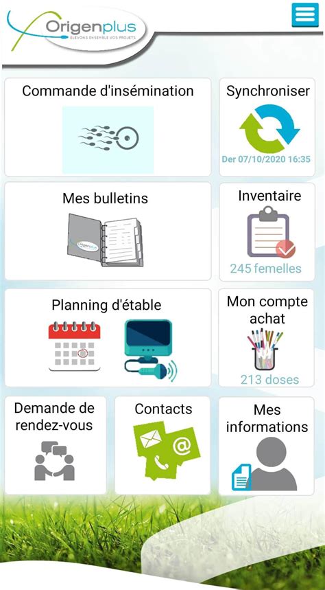 ORIGENPLUS APK Download for Android 