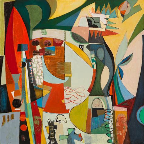 ORIGIN OF NON-OBJECTIVE PAINTING* - muktibox.com