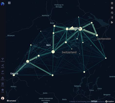 Origin-destination data explorer - Census 2021 - ONS - coolestguyplanet.net