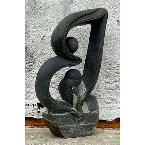Original Abstract Stone Sculpture For Sale - Saatchi Art - muktibox.com