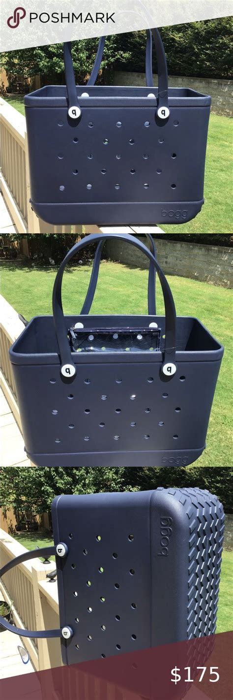 ORIGINAL BOGG BAG NAVY LARGE NWT BRAND NEW eBay