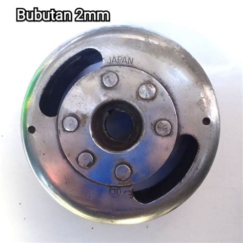 ORIGINAL Magnet Honda Win 100 JAPAN Ori Bawaan … - raincitystudios.com