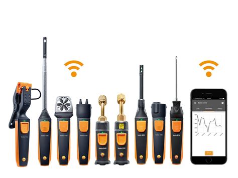 Original Testo Smart Probes - coolestguyplanet.net