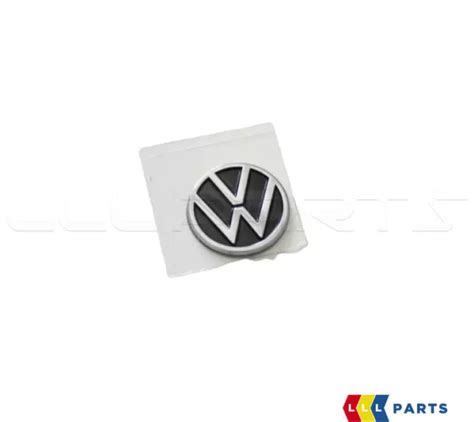 ORIGINAL VW POLO GOLF PASSAT TOUAREG TOURAN MANUAL …