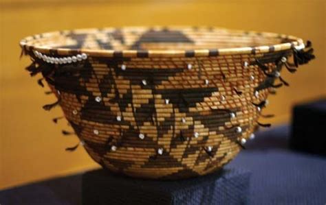 Origins of Basketry - Harvey Mudd College - wintechmobiles.com