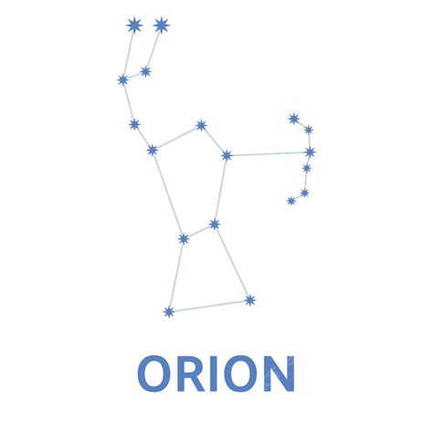 ORION - English word