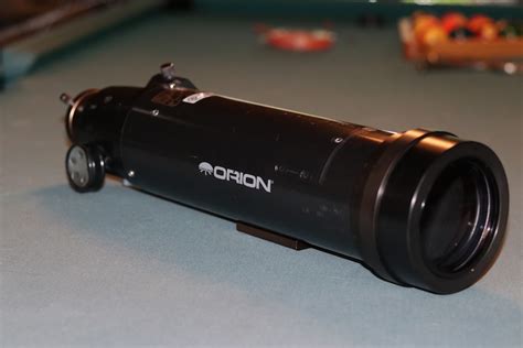 Orion ED80 Focuser Upgrade Recommendations - Cloudy Nights - wintechmobiles.com