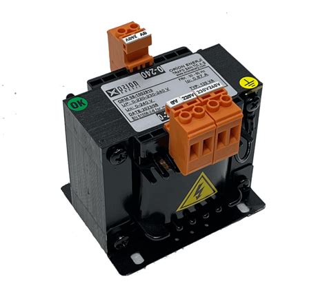 ORION ENERJI TRAFO SAN. VE TIC. A.Ş.. 