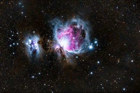 Orion Nebula Photography Guide & Techniques - Starlight Optics - muktibox.com