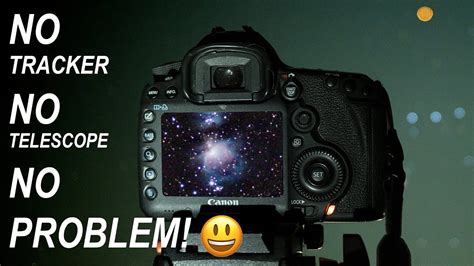 Orion Nebula WITHOUT a Star Tracker or Telescope, Start to ... - muktibox.com