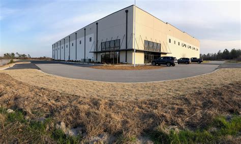 ORION PERFORMANCE COMPOUNDS, INC. in West Columbia, SC