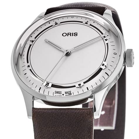 ORIS ART BLAKEY LIMITED EDITION 01 733 7762 4081 - Tempus