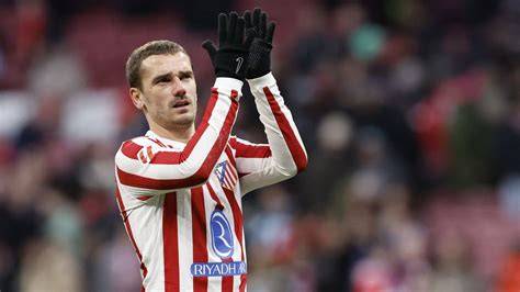 Orlando City sign Griezmann from Atletico | Reuters - raincitystudios.com