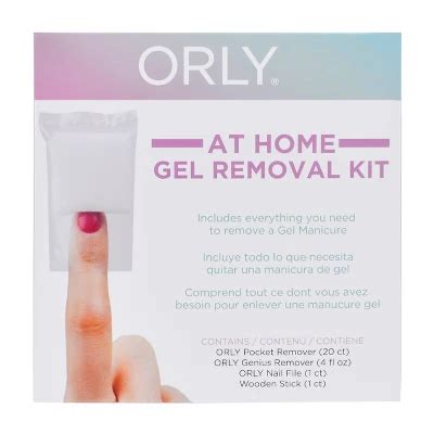 ORLY : Target