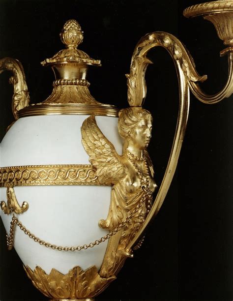 Ormolu Cleaning - Penrose Restoration - muktibox.com