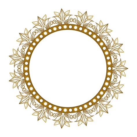 ORNAMEN BULAT - muktibox.com