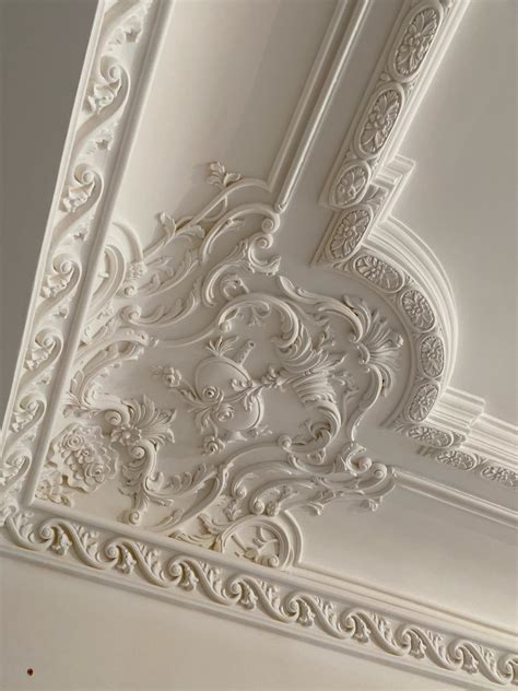 Ornamental Plaster & Scagliola - Conrad Schmitt Studios - muktibox.com